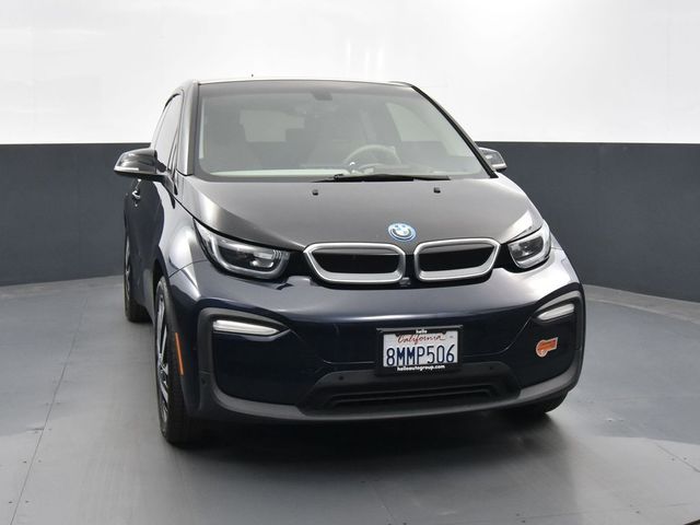 2019 BMW i3 Base