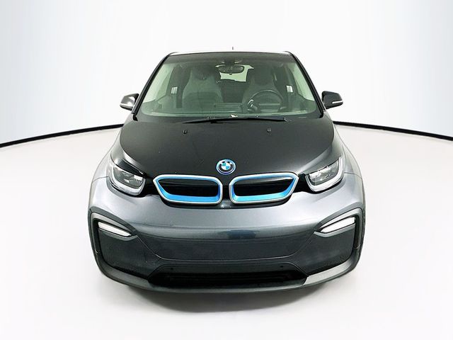 2019 BMW i3 Base