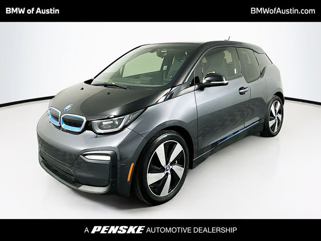 2019 BMW i3 Base