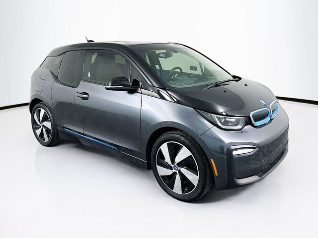 2019 BMW i3 Base