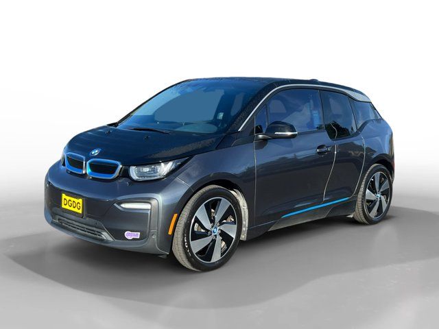 2019 BMW i3 Base