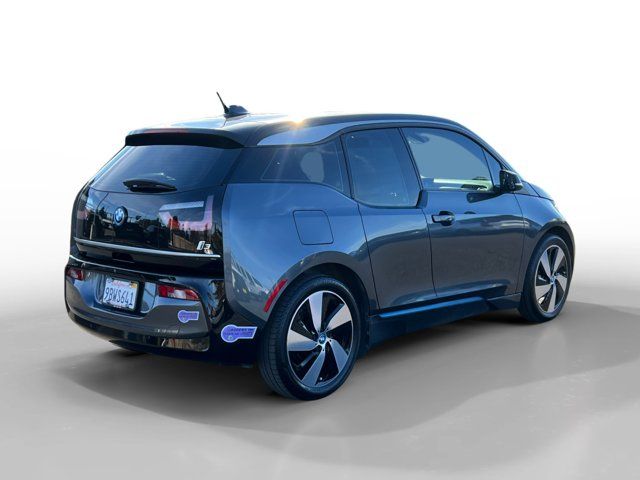 2019 BMW i3 Base