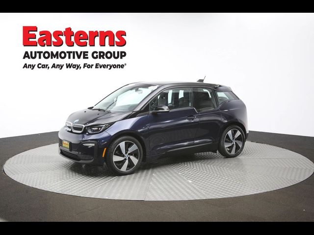 2019 BMW i3 Base