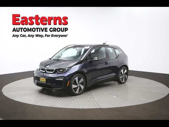 2019 BMW i3 Base