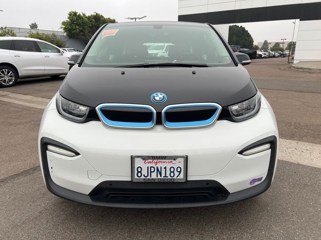 2019 BMW i3 Base