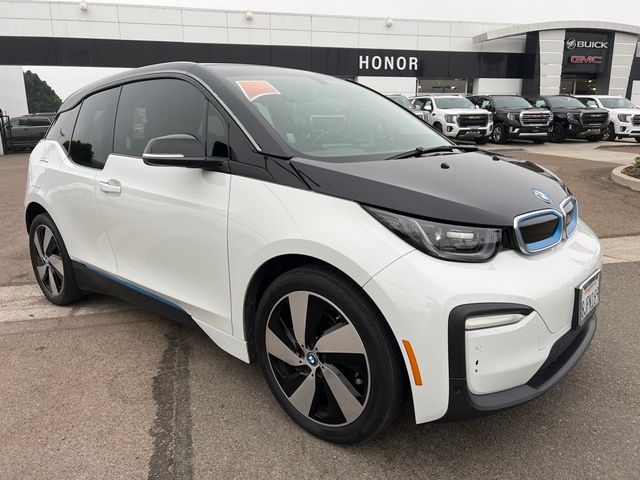 2019 BMW i3 Base