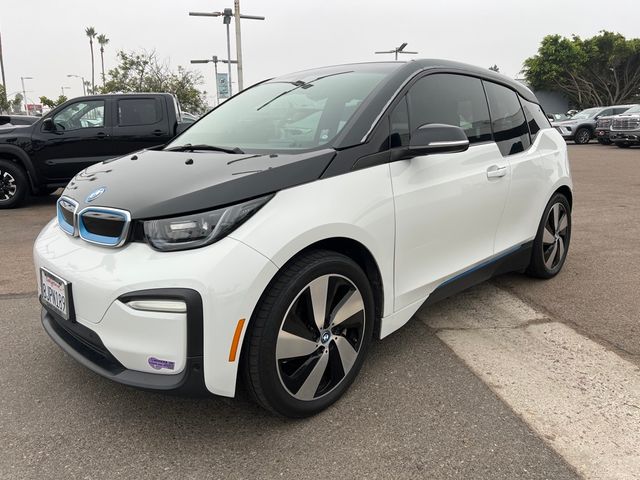 2019 BMW i3 Base