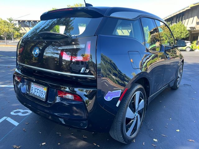 2019 BMW i3 Base