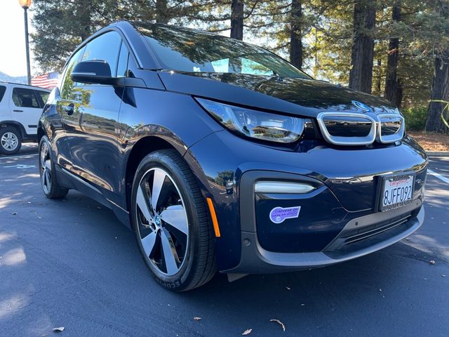 2019 BMW i3 Base