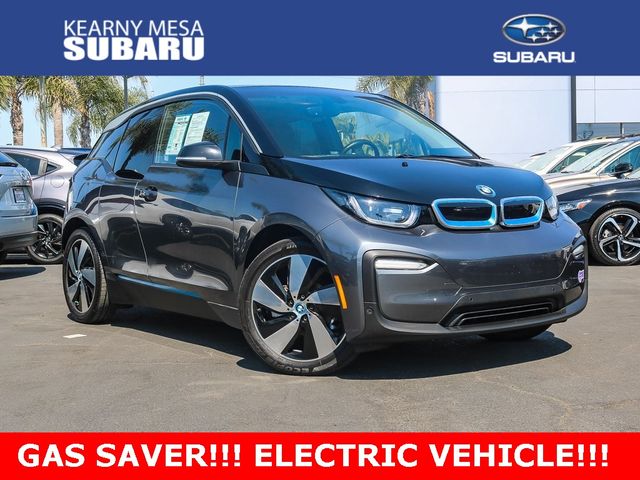 2019 BMW i3 Base