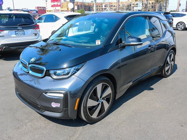 2019 BMW i3 Base