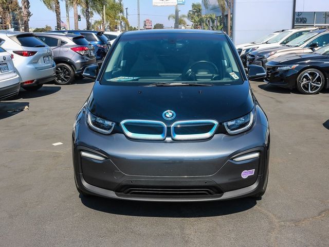 2019 BMW i3 Base