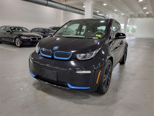 2019 BMW i3 S