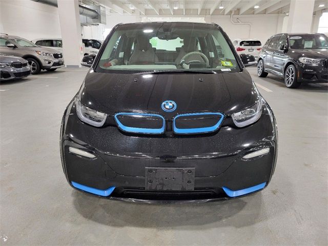 2019 BMW i3 S