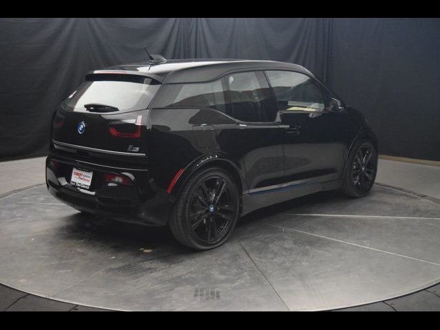 2019 BMW i3 S