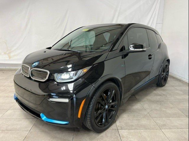 2019 BMW i3 S