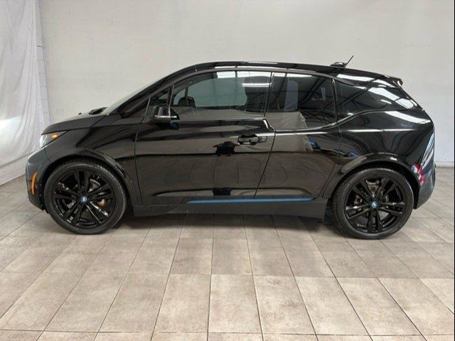 2019 BMW i3 S