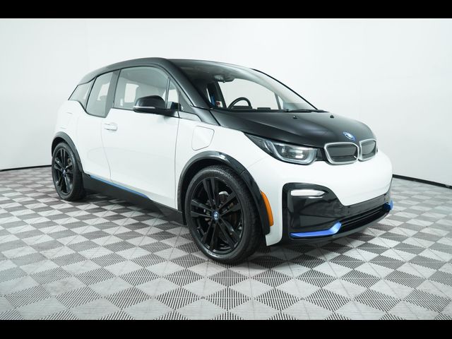 2019 BMW i3 S