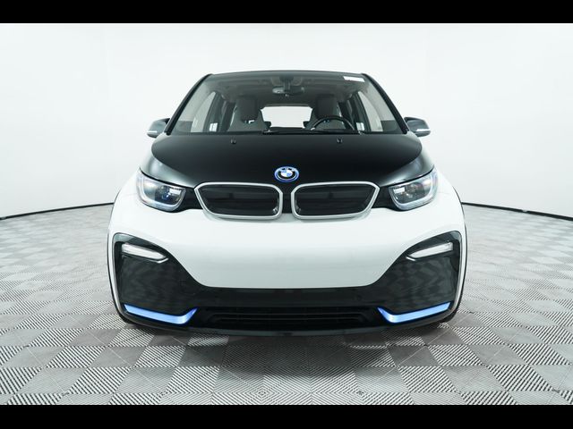 2019 BMW i3 S