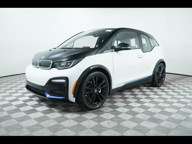 2019 BMW i3 S