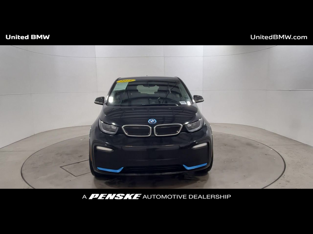 2019 BMW i3 S