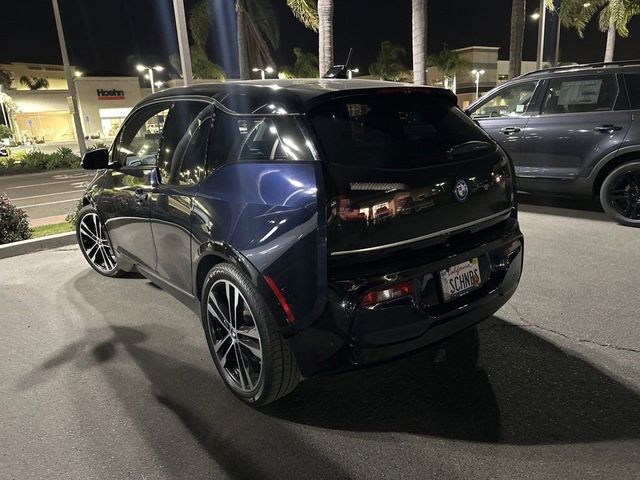 2019 BMW i3 S