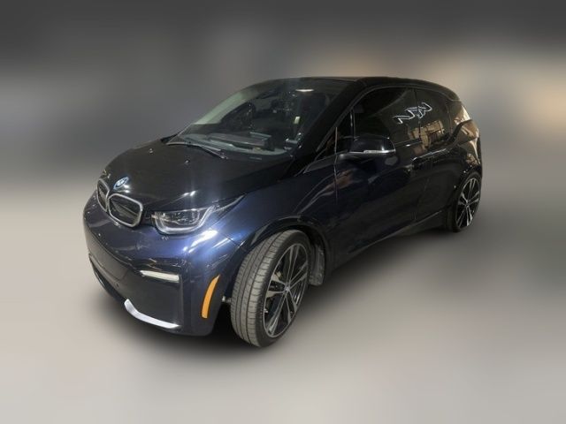 2019 BMW i3 S