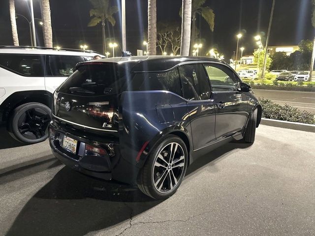 2019 BMW i3 S