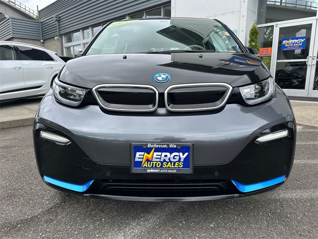 2019 BMW i3 S