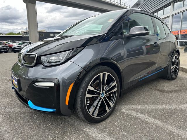 2019 BMW i3 S