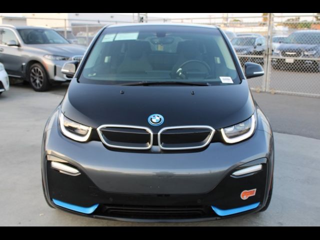 2019 BMW i3 S