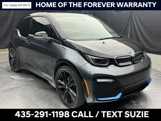 2019 BMW i3 S