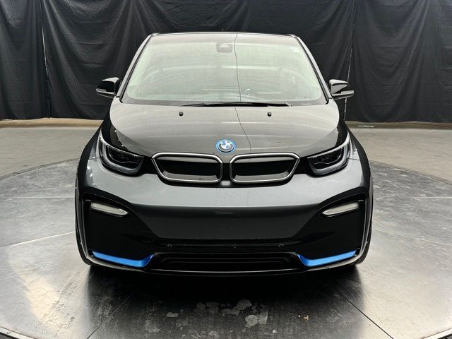 2019 BMW i3 S