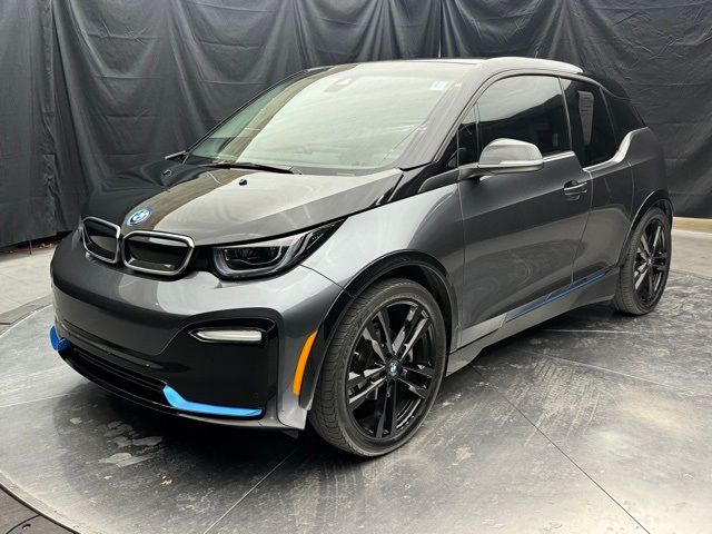 2019 BMW i3 S