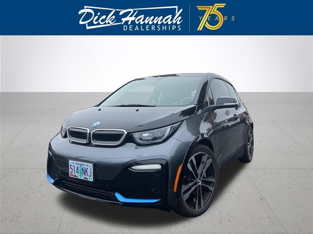 2019 BMW i3 S