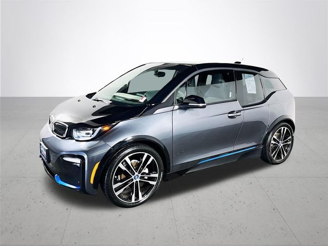 2019 BMW i3 S