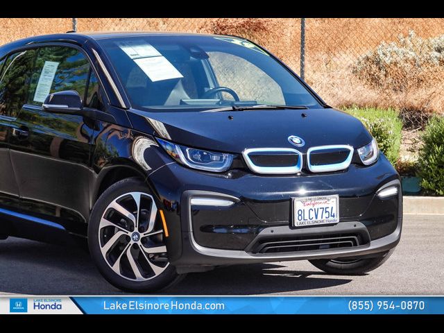 2019 BMW i3 Base