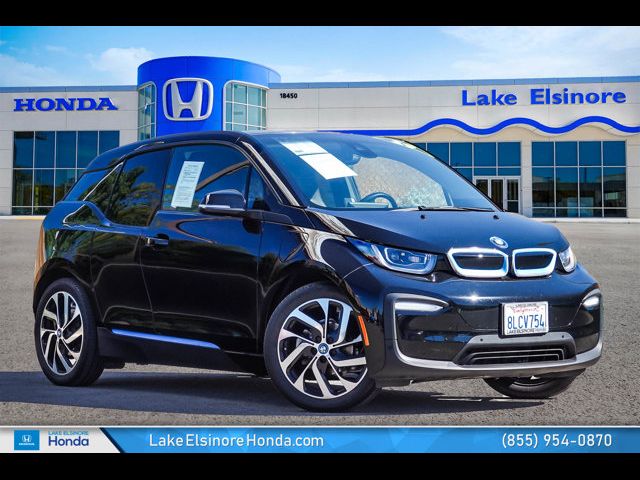 2019 BMW i3 Base