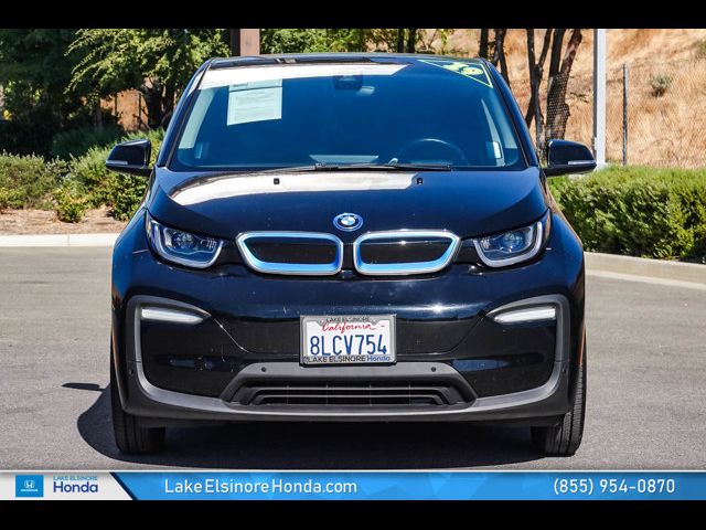 2019 BMW i3 Base