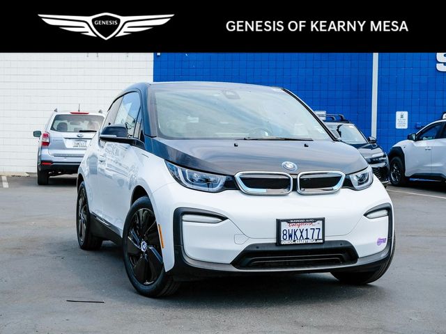 2019 BMW i3 Base