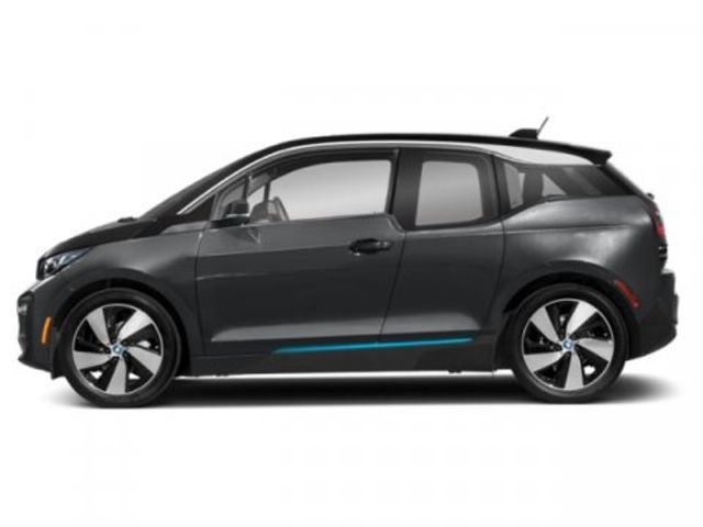 2019 BMW i3 Base