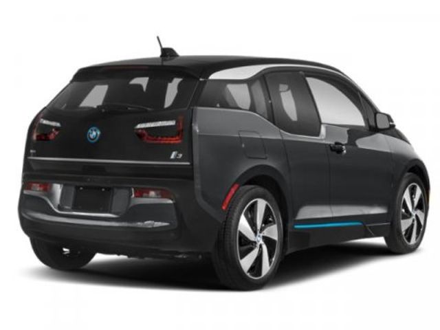 2019 BMW i3 Base