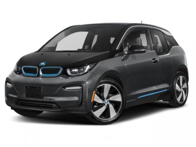 2019 BMW i3 Base