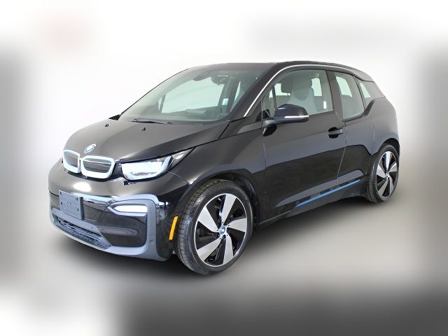 2019 BMW i3 Base