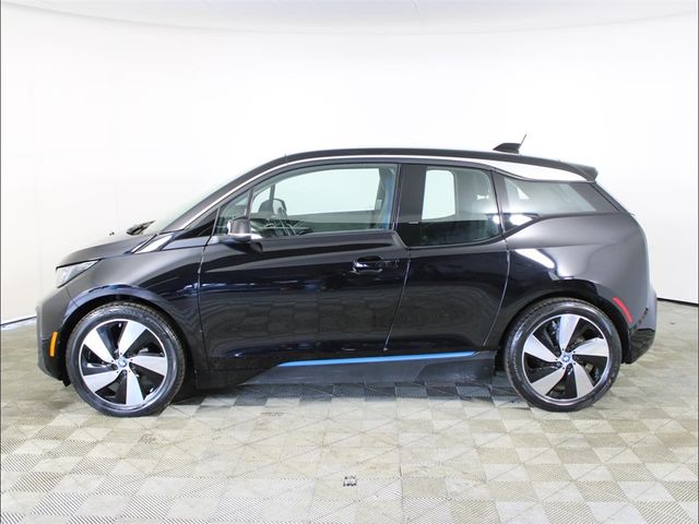 2019 BMW i3 Base