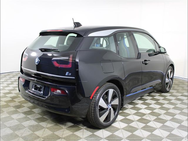 2019 BMW i3 Base