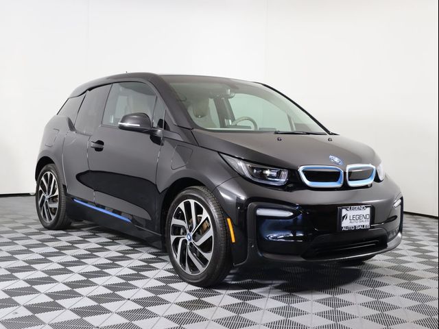 2019 BMW i3 Base