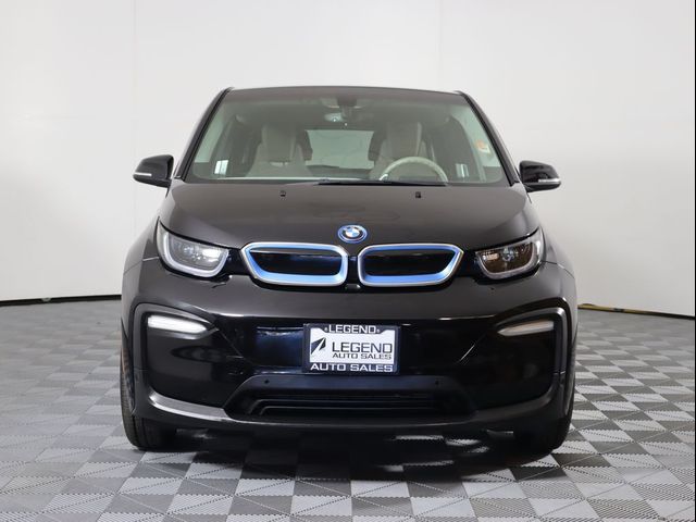 2019 BMW i3 Base