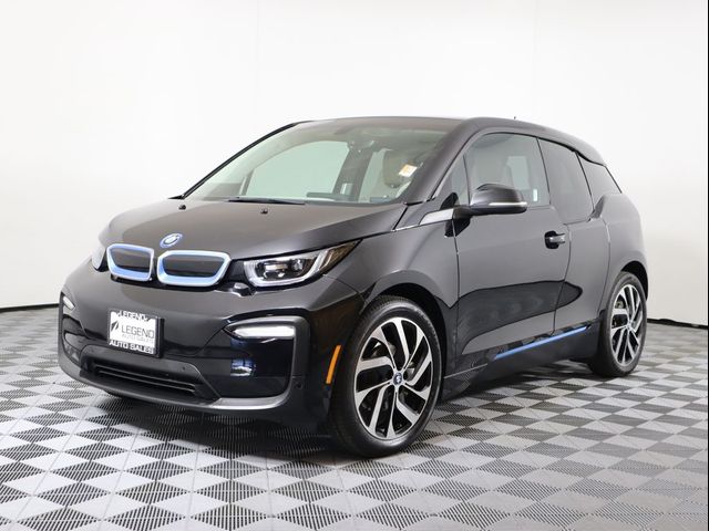 2019 BMW i3 Base