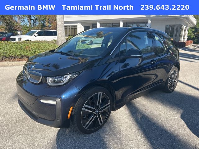 2019 BMW i3 Base